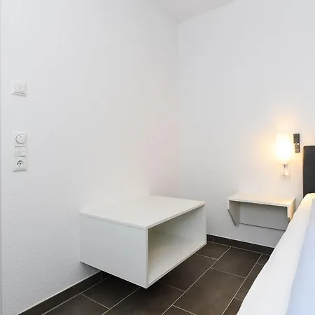 Ferienwohnung Oase Am Siel 3 Apartamento *