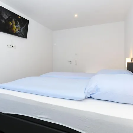 Ferienwohnung Oase Am Siel 3 *