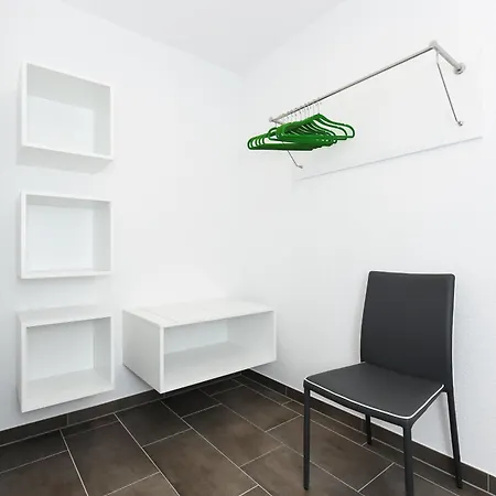 Ferienwohnung Oase Am Siel 3 *